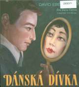 Tympanum Ebershoff: Dnsk dvka (Audio na CD)