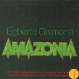 Gismonti Egberto Amazonia