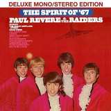 Revere Paul & The Raiders Spirit Of '67 -Deluxe-