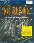 Def Leppard And There Will Be A Next Time... - Live from Detroit
