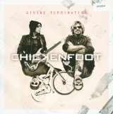 Chickenfoot Divine Termination (7")