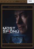 Spielberg Steven Most špiónů