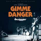 OST Gimme Danger - Music From The Motion Picture