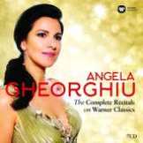 Gheorghiu Angela Complete Recitals on Warner Classics Box set