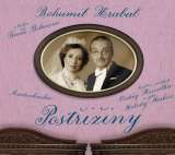 Hrabal Bohumil Postřižiny - 4 CDmp3 (Čte Tereza Bebarová)