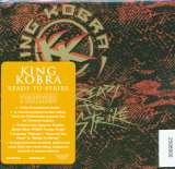 King Kobra Ready To Strike (Remastered)