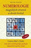 Poznn Numerologie magickch tverc a devti hvzd