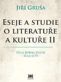 Barrister & Principal Eseje a studie o literatue a kultue II.