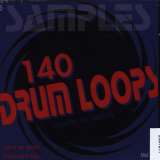 Multicom City 140 Drum Loops Vol.1