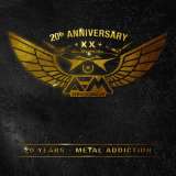 Soulfood 20 Years Metal Addiction