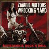 Napalm Records Supersonic Rocka n Roll