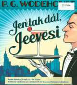 Tympanum P.G. Wodehouse: Jen tak dl, Jeevesi (MP3)