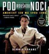 Tympanum Lehane: Pod roukou noci (MP3-CD)