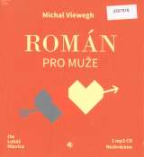 Tympanum Viewegh: Romn pro mue (MP3-CD)