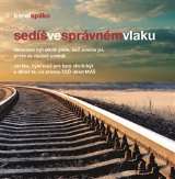 Spilko Karel Sed ve sprvnm vlaku