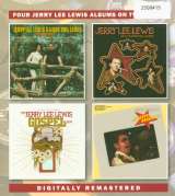 Lewis Jerry Lee Together / Live At The International, Las Vegas / In Loving Memories / Keeps Rockin'