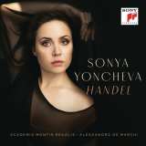 Sony Classical Handel
