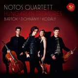 Rca Red Seal Hungarian Treasures - Bartók, Dohnányi, Kodály