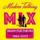 Modern Talking Ready For Mix