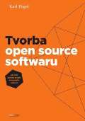 CZ.NIC Tvorba open source softwaru