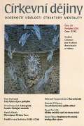 Centrum pro studium demokracie a kultury C�rkevn� d�jiny 20/2016