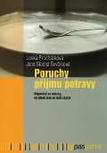 Pasparta Poruchy pjmu potravy