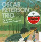 Peterson Oscar - Trio Complete Harold Arlen Song Books -Bonus Track-