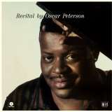 Peterson Oscar Recital By Oscar Peterson -Bonus Track-