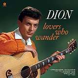 Dion Lovers Who Wander -Bonus Tr-
