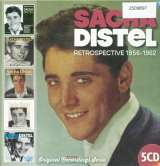 Distel Sacha Retrospective 1956-1962