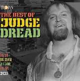 Judge Dread Best Of Judge Dread