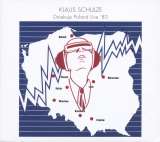 Schulze Klaus Dziekuje Poland Live '83 Double CD
