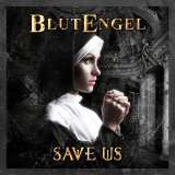 BlutEngel Save Us -Ltd- Double CD