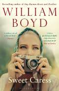 Boyd William Sweet Caress