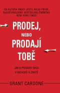 Cardone Grant Prodej, nebo prodaj tob