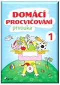 Pierot Domc procviovn - Prvouka 1. ronk