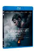 Malkovich John Deepwater Horizon: Moře v plamenech - BLU-RAY