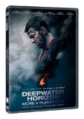 Malkovich John Deepwater Horizon: Moře v plamenech