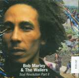 Marley Bob Soul Revolution Part II