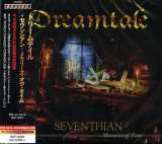 Dreamtale Seventhian... Memories Of Time