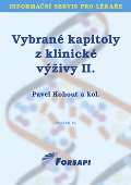 Kohout Pavel Vybran kapitoly z klinick vivy II.