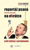 Olympia Report psan na obrtce