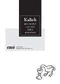 Filosofia Kalich jako symbol v prvnm stolet utrakvismu