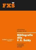 Wiendl Jan Bibliografie dla F. X. aldy