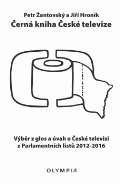 Olympia ern kniha esk televize