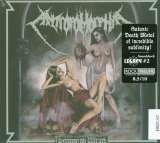 Antropomorphia Sermon Ov Wrath