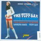 Cannon Ace Tuff Sax /Looking Back -Bonus Tr-