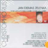 Zelenka Jan Dismas Missa Circumcisionis Domini Nostri Jesu Christi