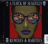 A Flock Of Seagulls Remixes &.. -Deluxe-