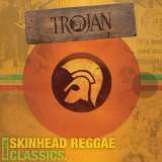 Various Original Skinhead Reggae Classics